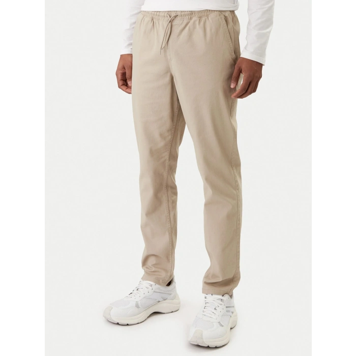 Jack&jones 12288472 Erkek Pantolon - Bej