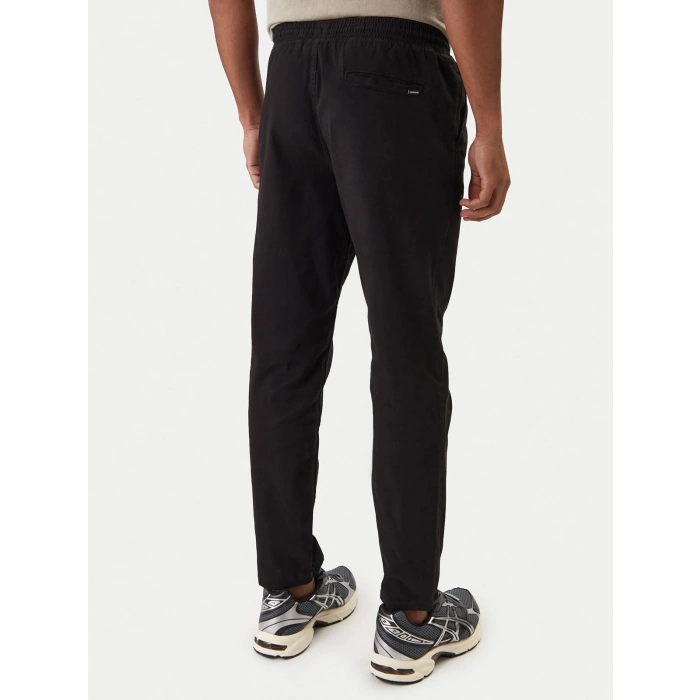 Jack&jones 12288472 Erkek Pantolon - Siyah