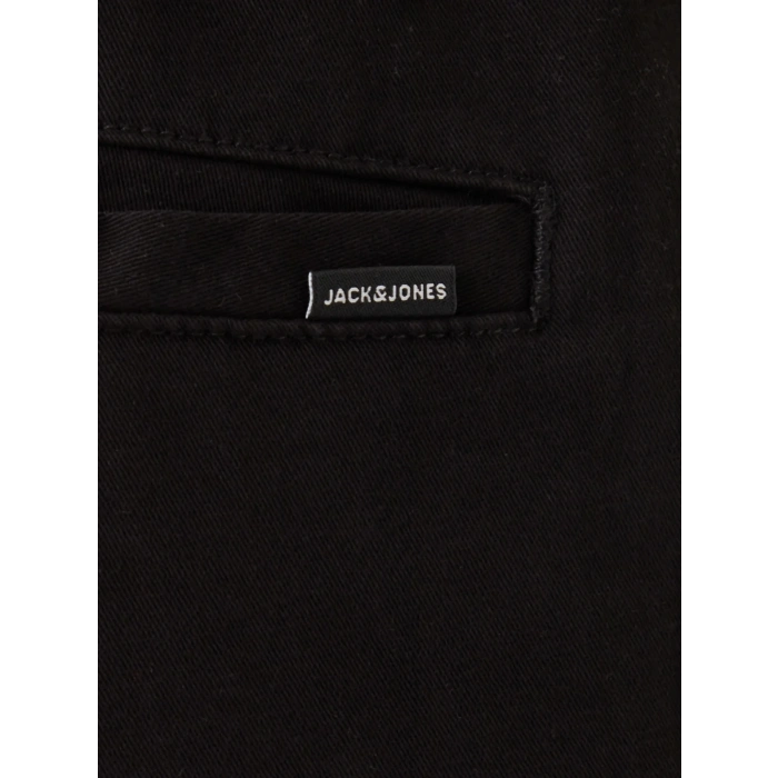 Jack&jones 12288472 Erkek Pantolon - Siyah