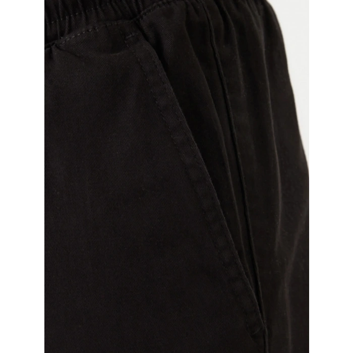 Jack&jones 12288472 Erkek Pantolon - Siyah