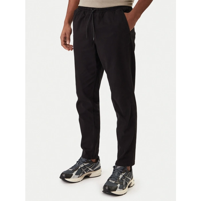 Jack&jones 12288472 Erkek Pantolon - Siyah