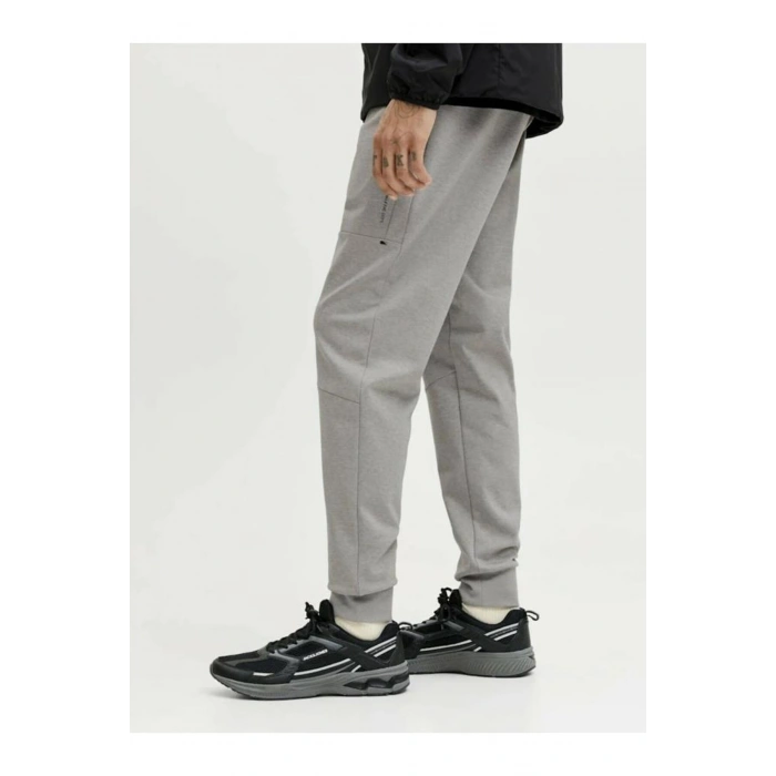 Jack&jones 12288623 Erkek Esofman Alti - Gri
