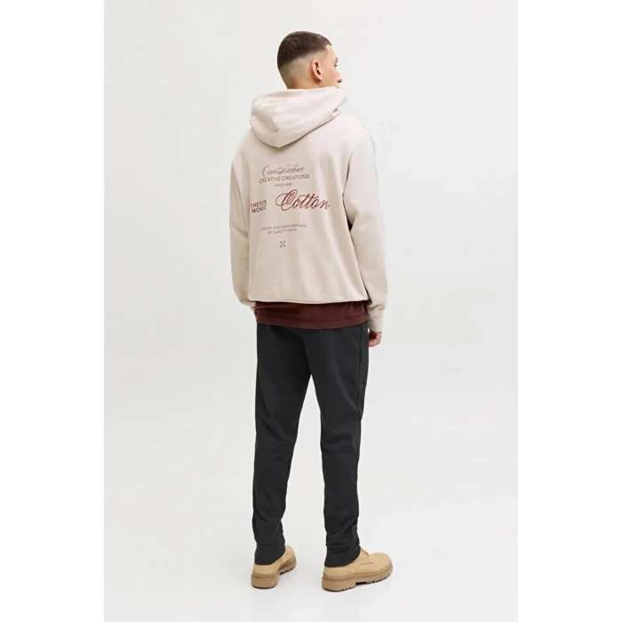 Jack&jones 12288623 Erkek Esofman Alti - Siyah