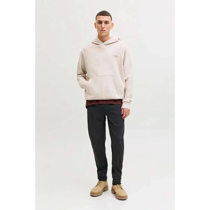 Jack&jones 12288623 Erkek Esofman Alti - Siyah
