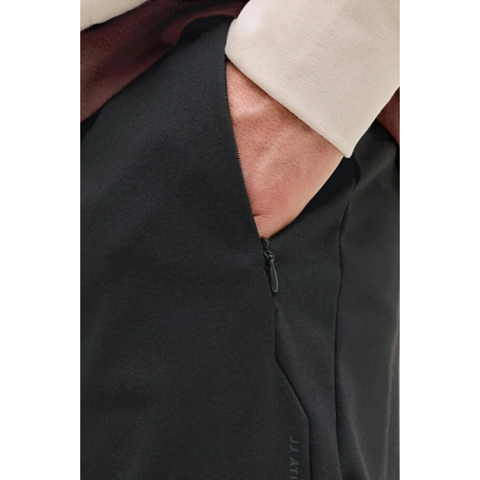 Jack&jones 12288623 Erkek Esofman Alti - Siyah