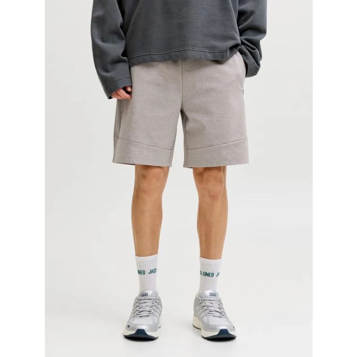 Jack&Jones 12288632 Erkek Sort - Gri