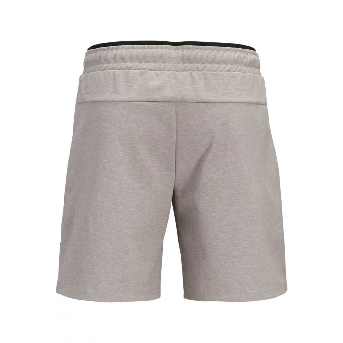 Jack&Jones 12288632 Erkek Sort - Gri