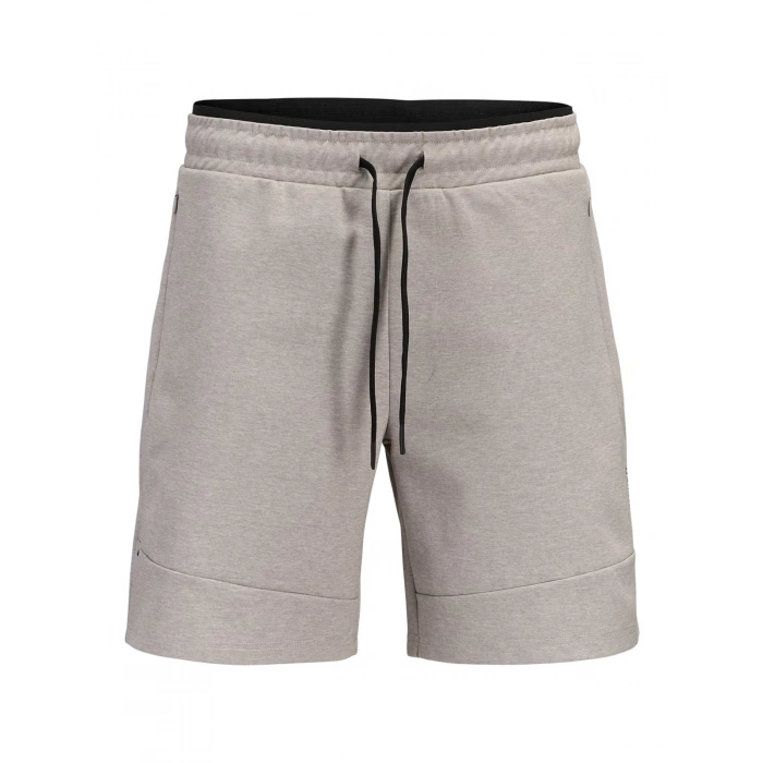 Jack&Jones 12288632 Erkek Sort - Gri