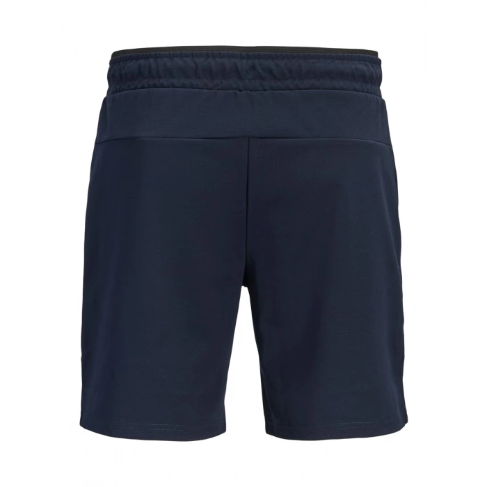 Jack&Jones 12288632 Erkek Sort - Lacivert