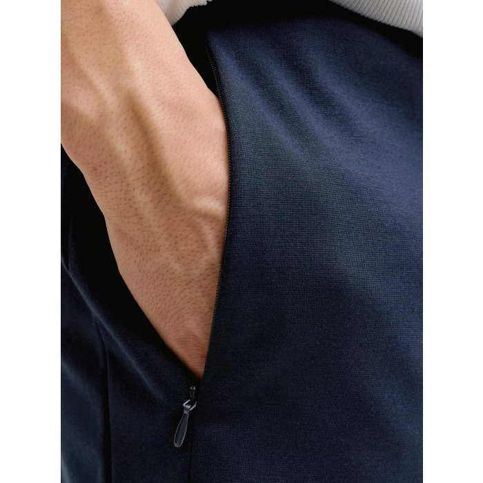Jack&Jones 12288632 Erkek Sort - Lacivert