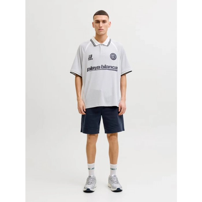 Jack&Jones 12288632 Erkek Sort - Lacivert
