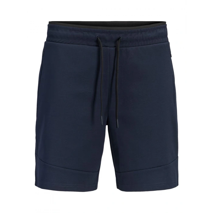 Jack&Jones 12288632 Erkek Sort - Lacivert