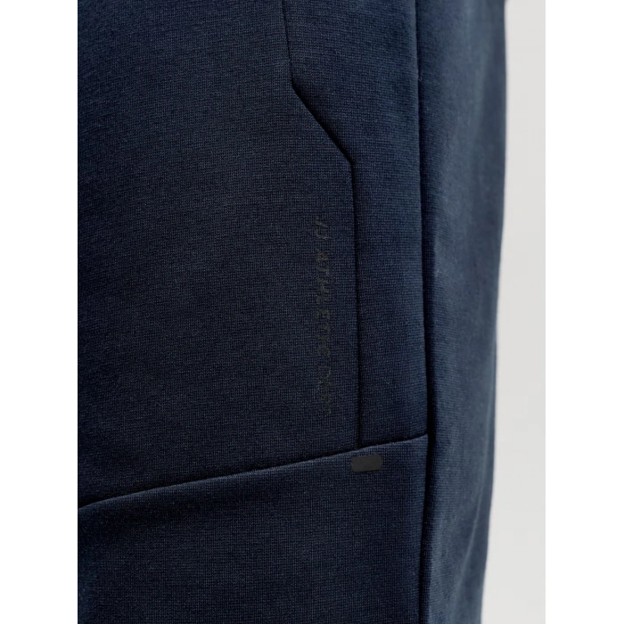 Jack&Jones 12288632 Erkek Sort - Lacivert