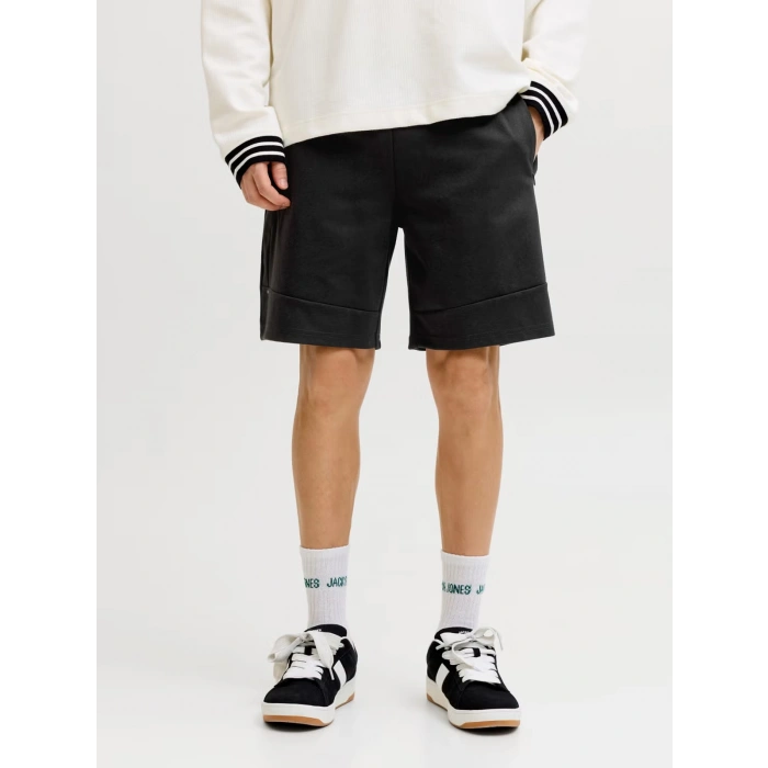 Jack&Jones 12288632 Erkek Sort - Siyah