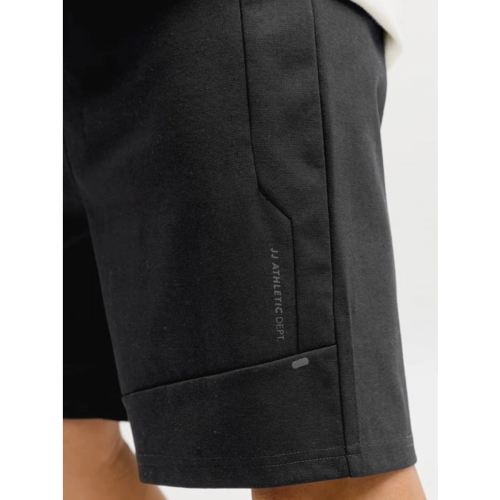 Jack&Jones 12288632 Erkek Sort - Siyah