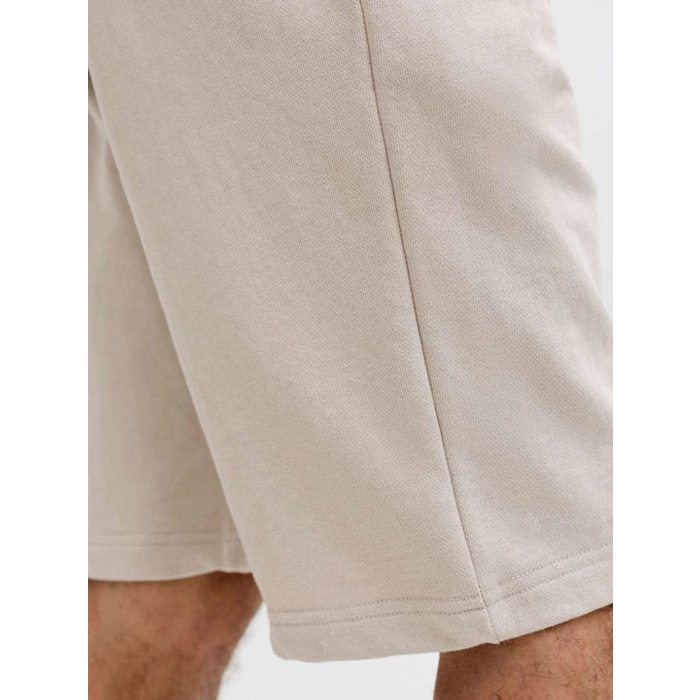 Jack&Jones 12288638 Erkek Sort - Bej