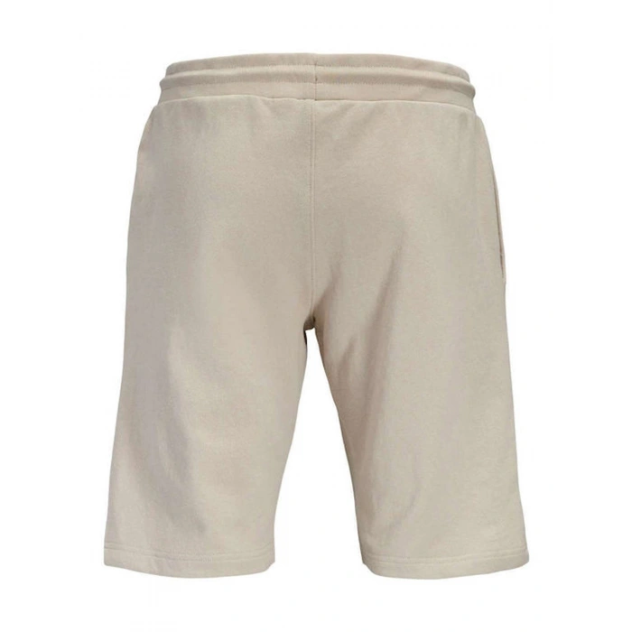Jack&Jones 12288638 Erkek Sort - Bej