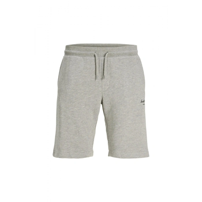 Jack&Jones 12288638 Erkek Sort - Gri