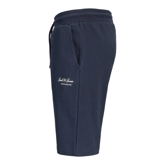 Jack&Jones 12288638 Erkek Sort - Lacivert