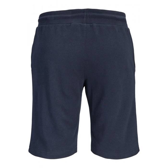 Jack&Jones 12288638 Erkek Sort - Lacivert