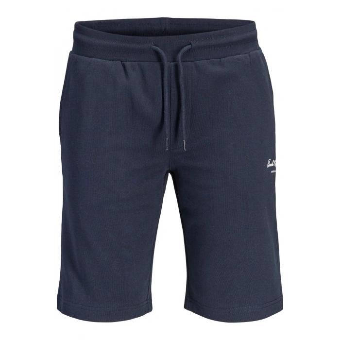 Jack&Jones 12288638 Erkek Sort - Lacivert
