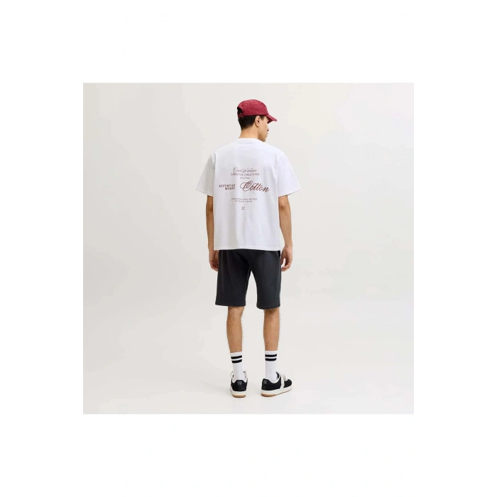 Jack&Jones 12288638 Erkek Sort - Siyah