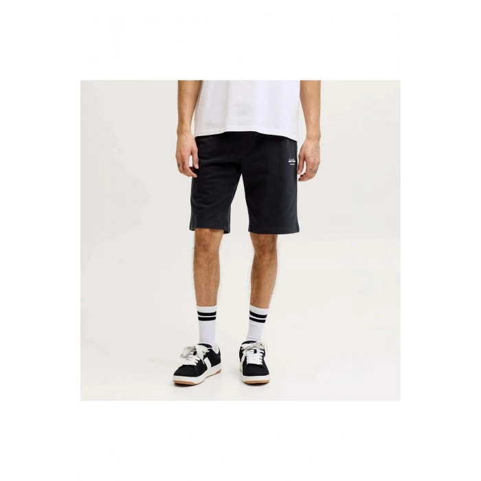 Jack&Jones 12288638 Erkek Sort - Siyah