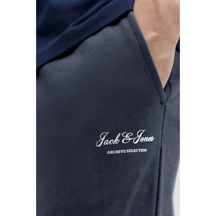 Jack&jones 12288641 Erkek Esofman Alti - Lacivert
