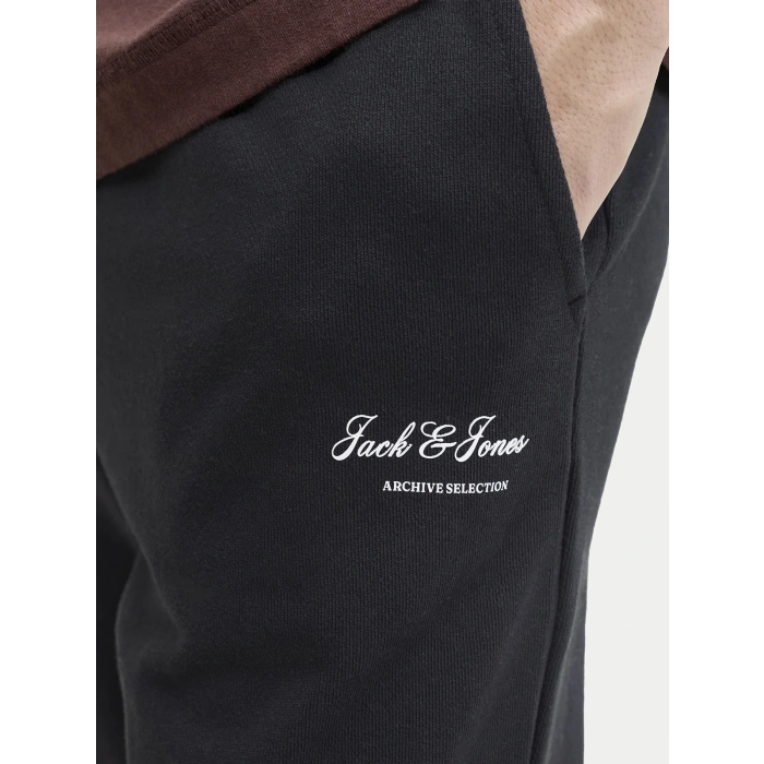 Jack&jones 12288641 Erkek Esofman Alti - Siyah