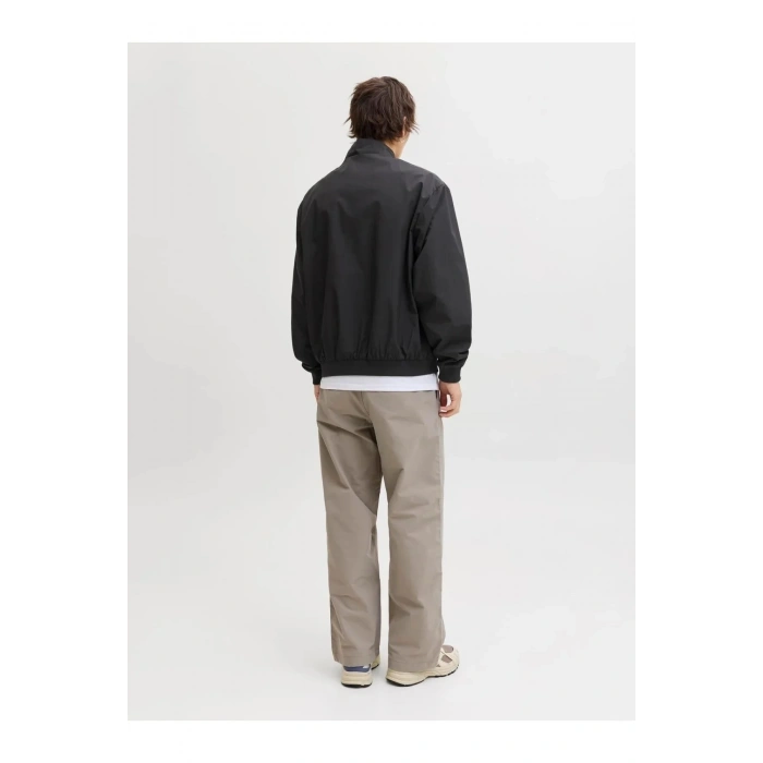 Jack&Jones 12288895 Erkek Ceket - Siyah