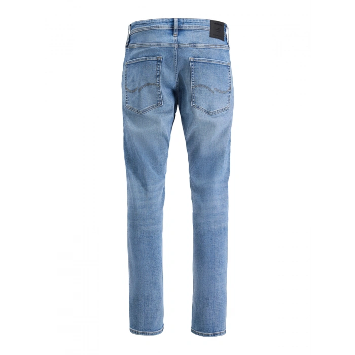 Jack&jones 12289824 5 Cep Erkek Pantolon - Mavi