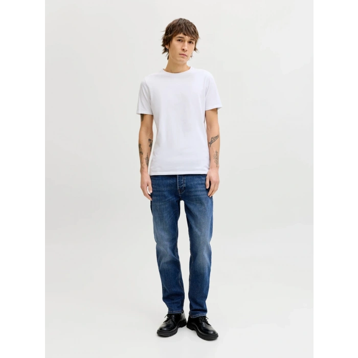 Jack&jones 12289829 Erkek Pantolon - Lacivert