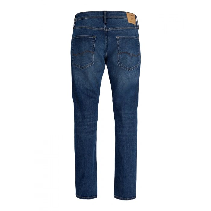 Jack&jones 12289829 Erkek Pantolon - Lacivert