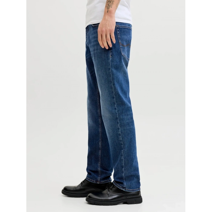 Jack&jones 12289829 Erkek Pantolon - Lacivert