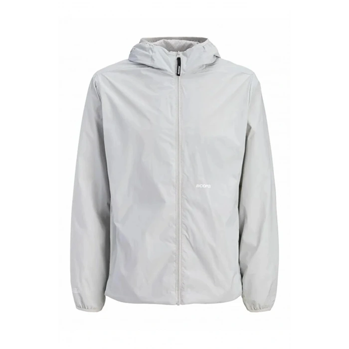 Jack&Jones 12291187 Erkek Mont - Gri
