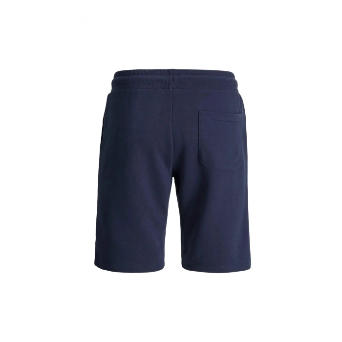 Jack&Jones 12292136 Erkek Sort - Lacivert