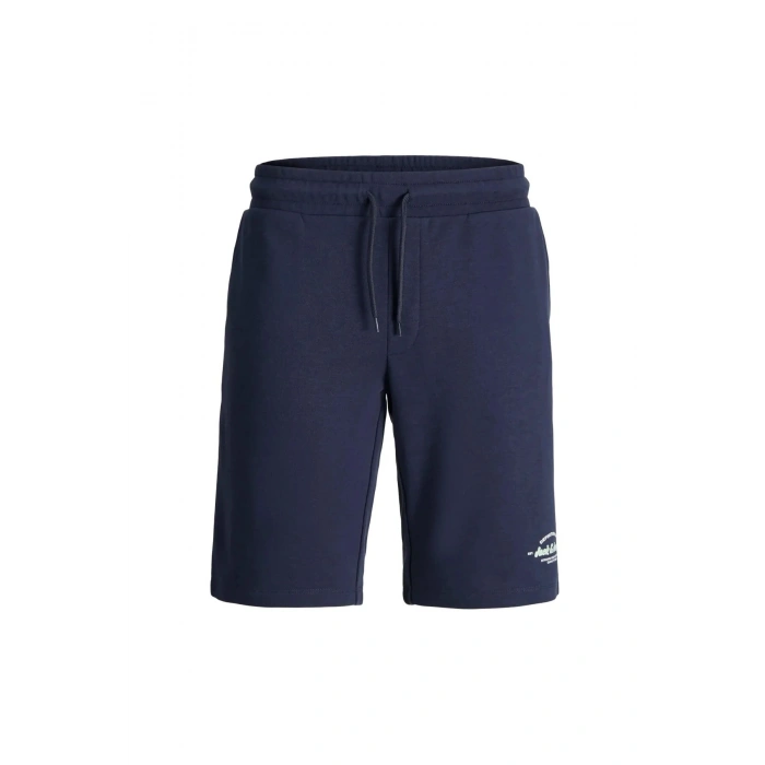 Jack&Jones 12292136 Erkek Sort - Lacivert