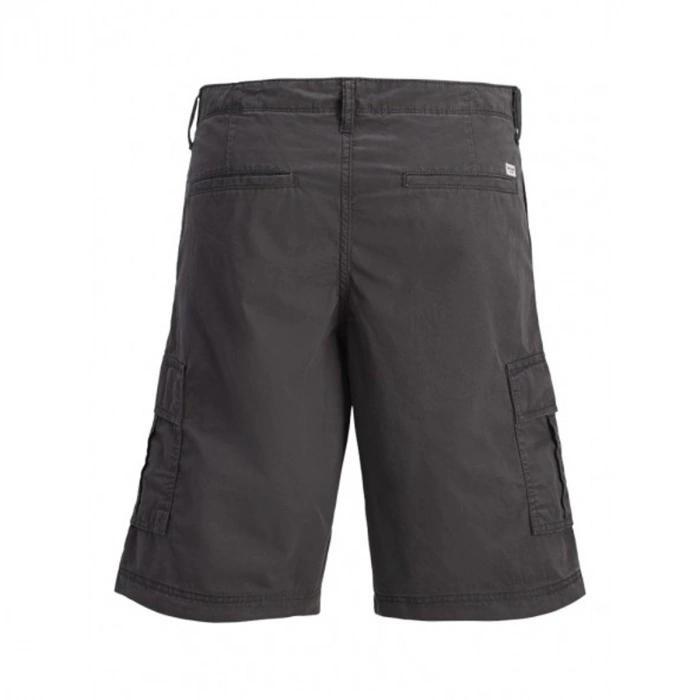 Jack&Jones 12292263 Erkek Kargo Sort - Kahverengi