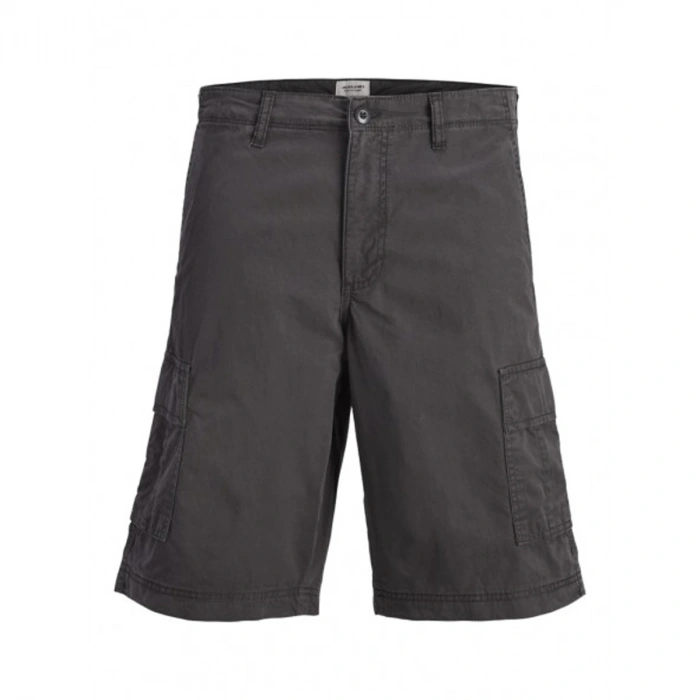 Jack&Jones 12292263 Erkek Kargo Sort - Kahverengi