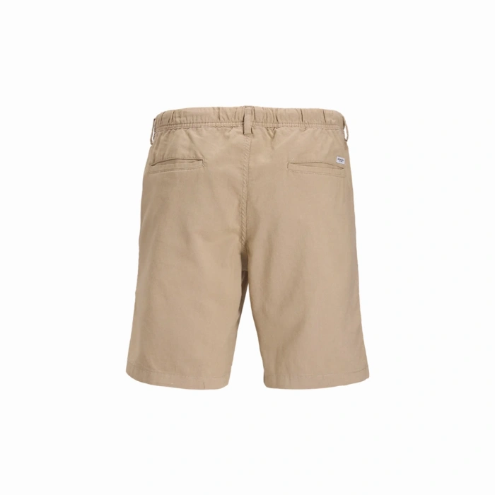 Jack&Jones 12292332 Erkek Sort - Bej