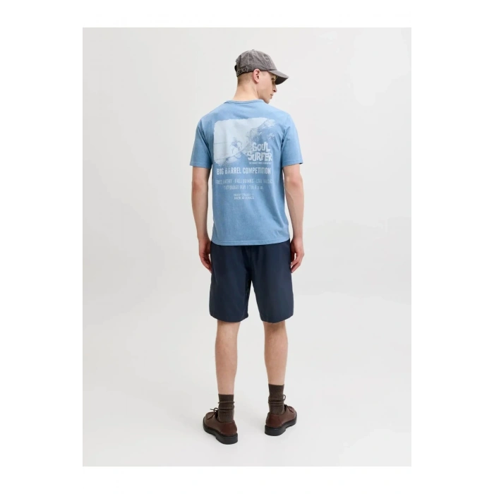 Jack&Jones 12292332 Erkek Sort - Lacivert
