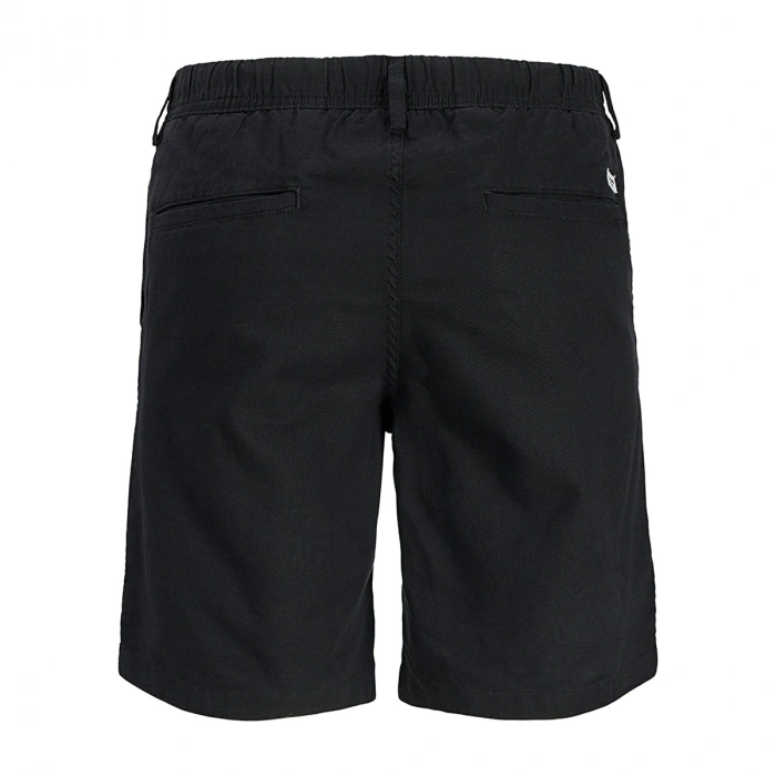 Jack&Jones 12292332 Erkek Sort - Siyah
