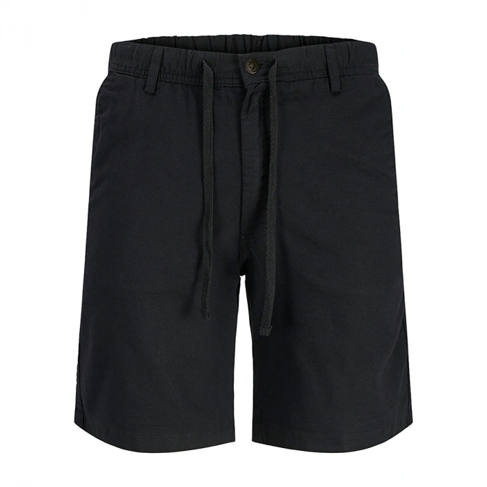Jack&Jones 12292332 Erkek Sort - Siyah