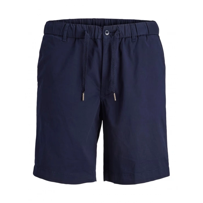 Jack&Jones 12292831 Erkek Sort - Lacivert