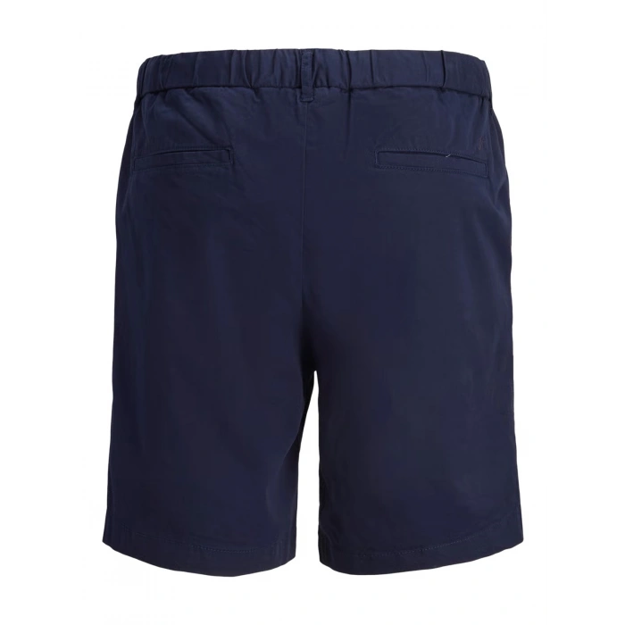 Jack&Jones 12292831 Erkek Sort - Lacivert