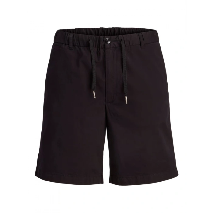 Jack&Jones 12292831 Erkek Sort - Siyah