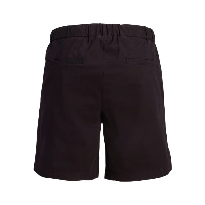 Jack&Jones 12292831 Erkek Sort - Siyah