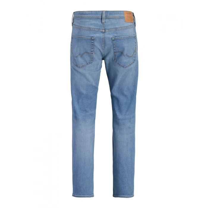 Jack&jones 12293552 5 Cep Erkek Pantolon - Mavi