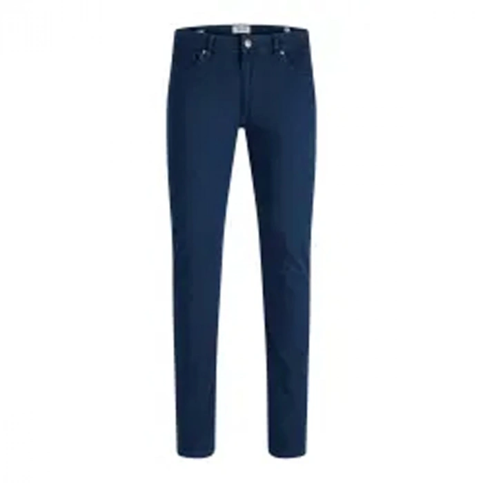 Jack&Jones 12298646 Erkek Pantolon - Lacivert