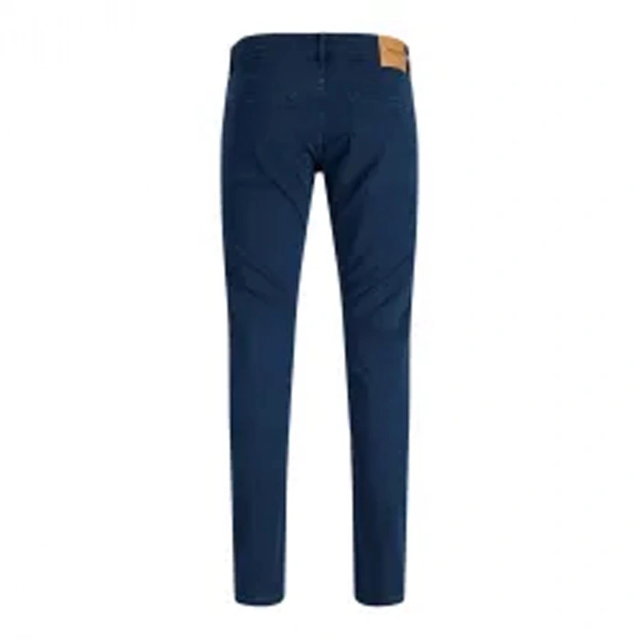 Jack&Jones 12298646 Erkek Pantolon - Lacivert